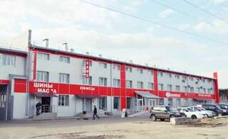 Гостиница Televyshka Hotel Казань-1